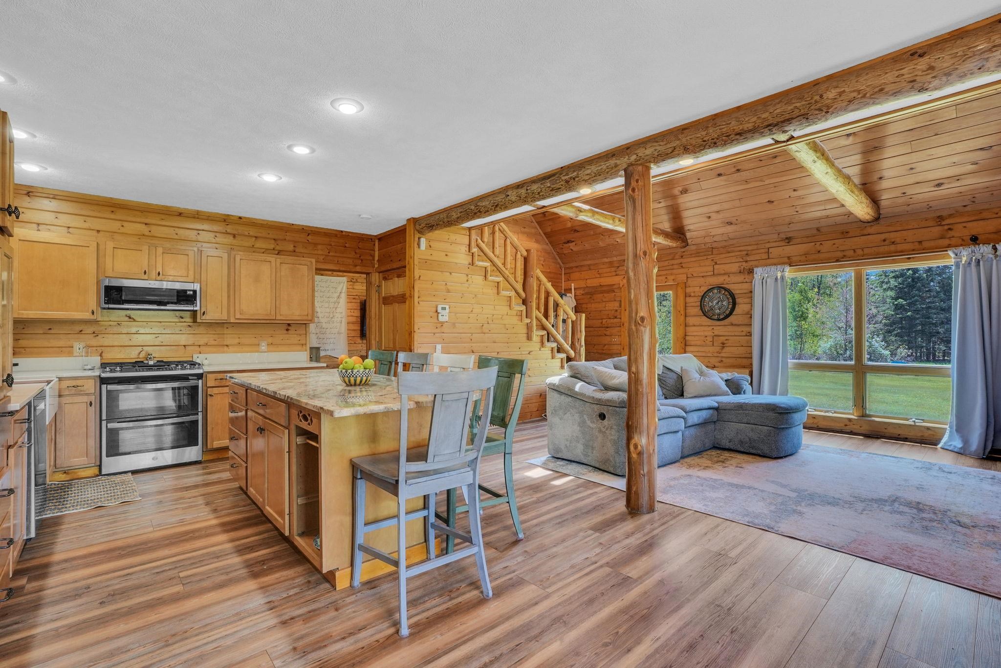 9330 No 10 1/2 Road Manton, MI 49663 - Photo 15 of 55