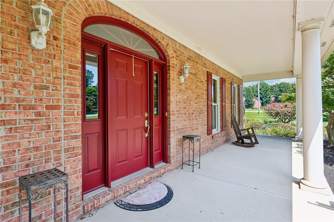 3293 Stutsman Road Bellbrook, OH 45305 - Photo 10 of 99