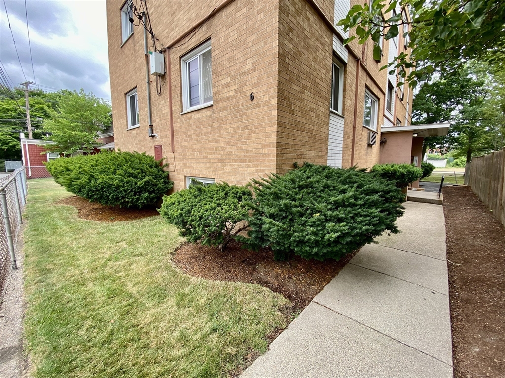 6 Waterloo Street, Unit 8 Boston, MA 02136 - Photo 18 of 19