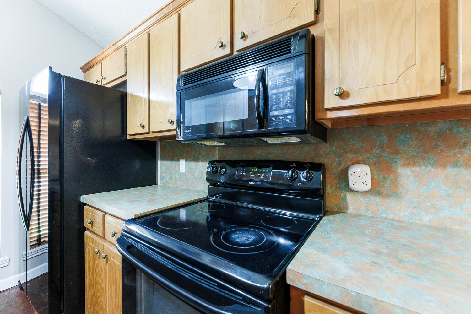 6301 33rd Street Lubbock, TX 79407 - Photo 16 of 41 Kitchen