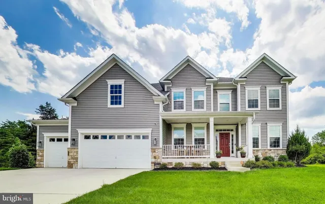 $850,000 | 9805 Kildore Way, Fort Washington, MD 20744