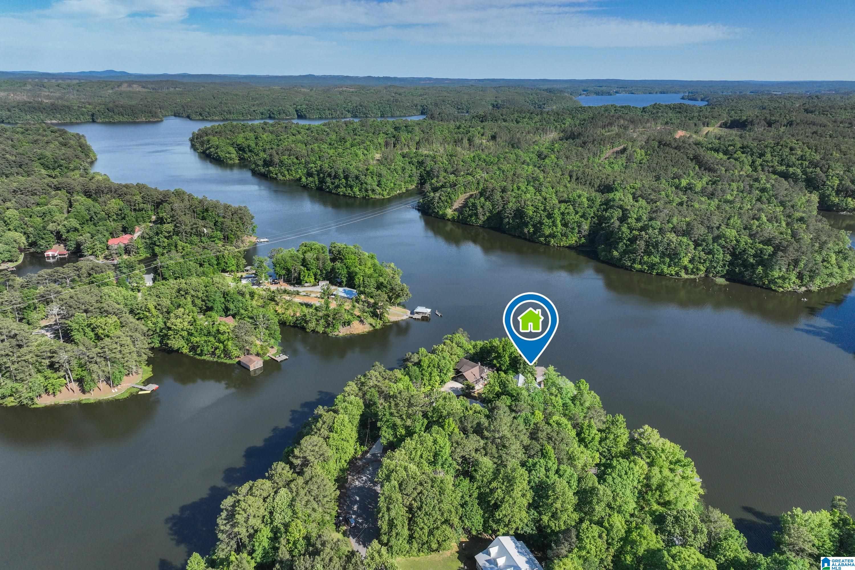389 Ridge Drive Shelby, AL 35143 - Photo 94 of 100