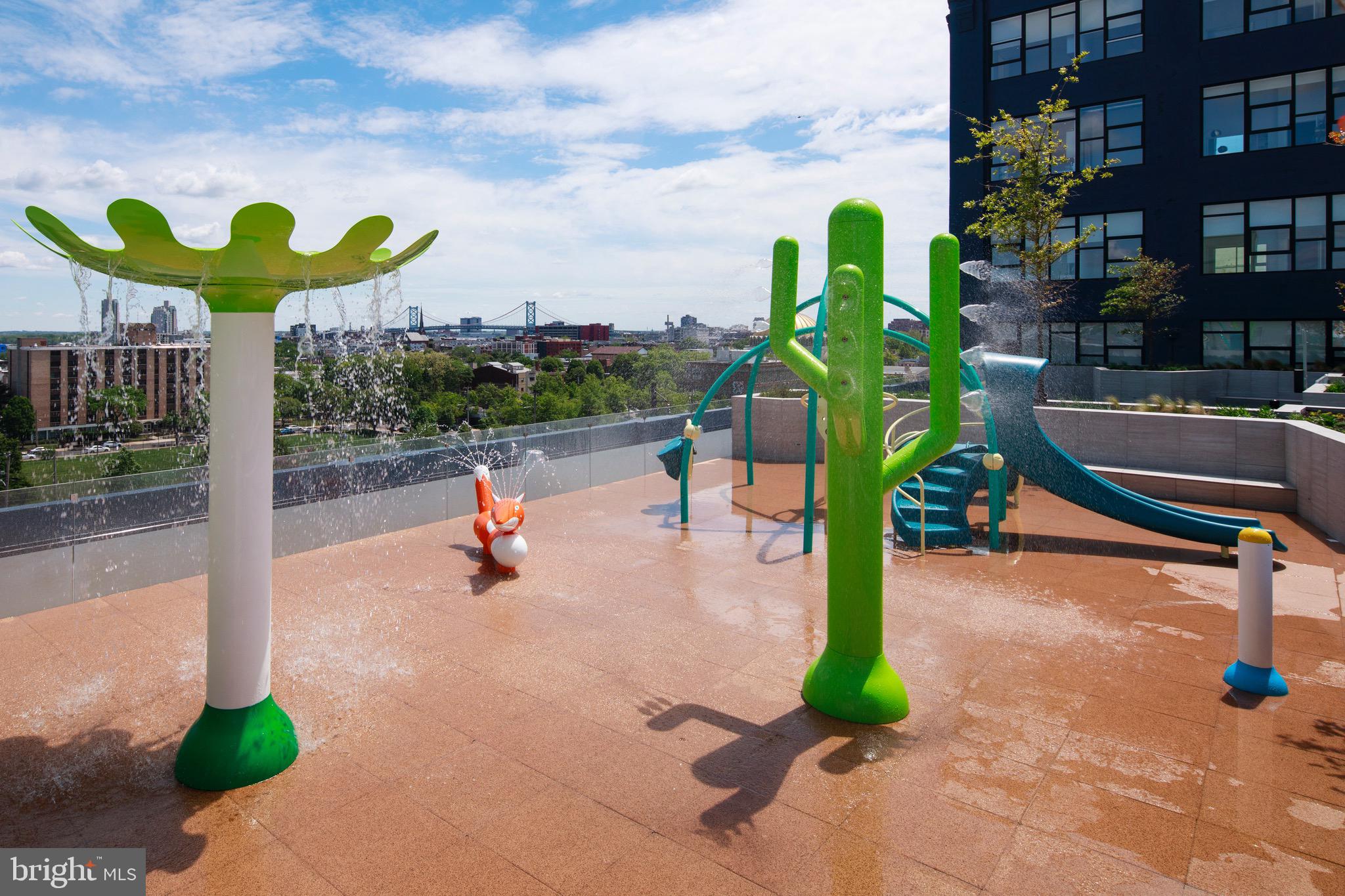 900 North 9th Street Philadelphia, PA 19123 - Photo 28 of 30 a view of a park