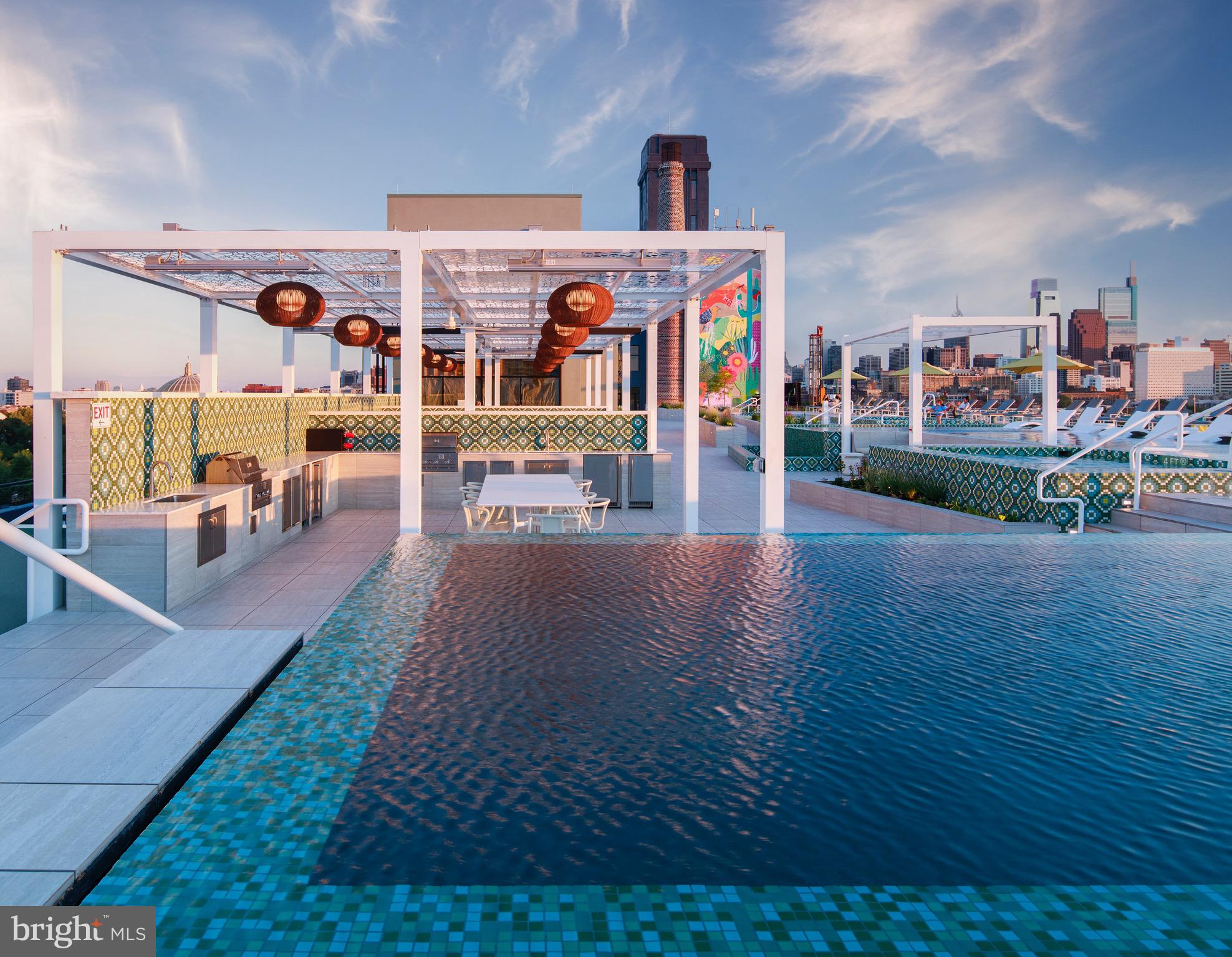 900 North 9th Street Philadelphia, PA 19123 - Photo 4 of 30 a living room with furniture and a wooden floor