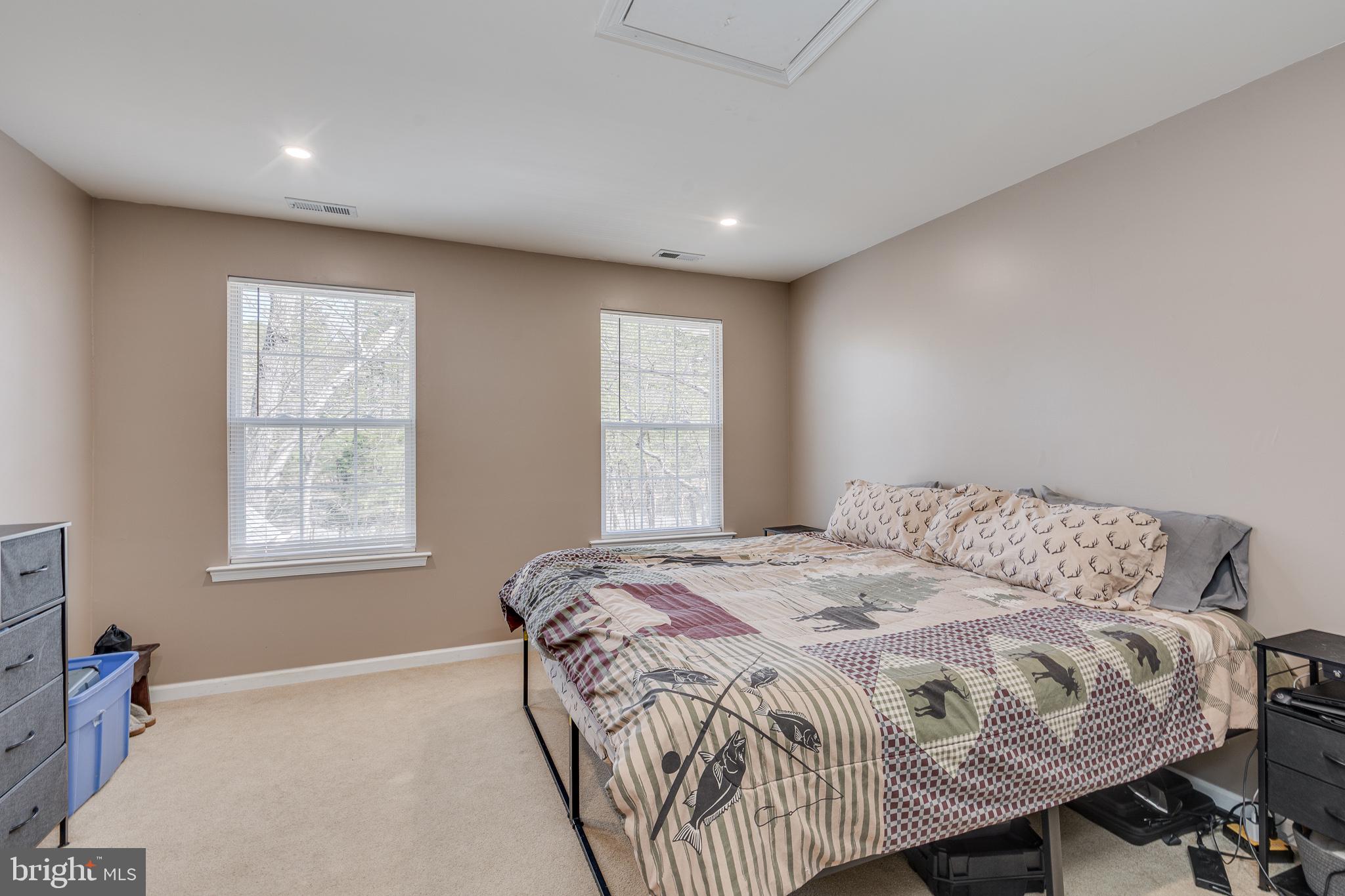 420 Tuckerton Road Medford, NJ 08055 - Photo 37 of 47 Bright and inviting bedroom retreat.
