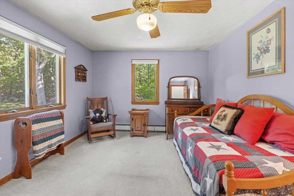110 B High Street Upton, MA 01568 - Photo 30 of 40
