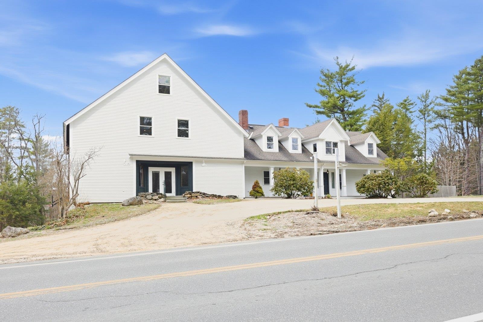 3 Elm Hill Road Peterborough, NH 03458 - Photo 3 of 56