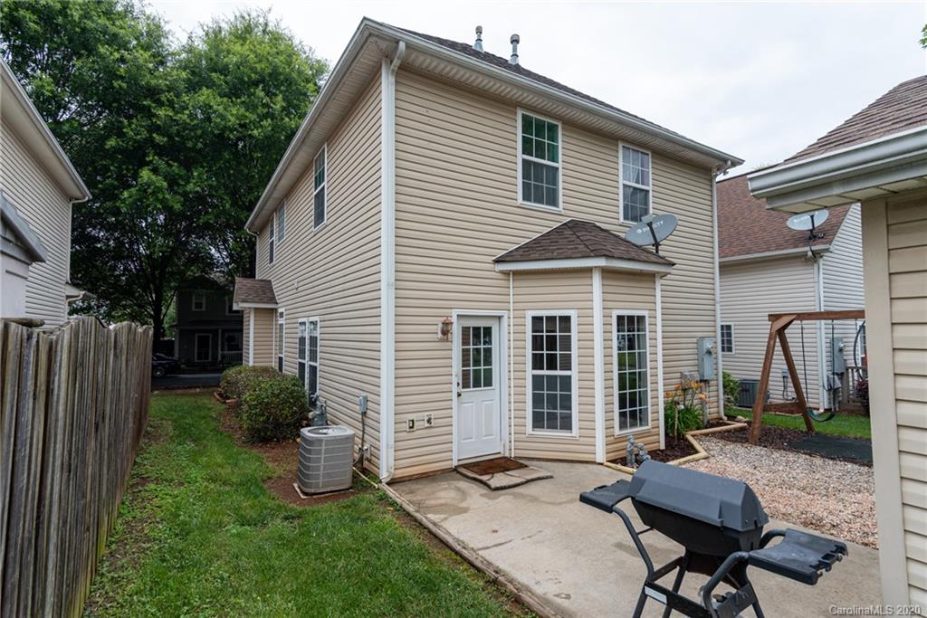 13116 Meadowmere Road Huntersville, NC 28078 - Photo 19 of 25 Gallery Image 19