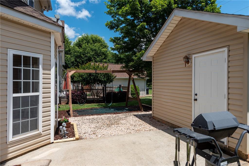 13116 Meadowmere Road Huntersville, NC 28078 - Photo 22 of 25 Gallery Image 22