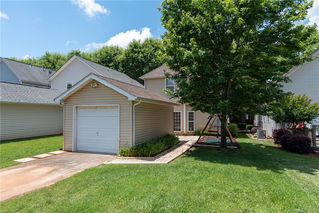 13116 Meadowmere Road Huntersville, NC 28078 - Photo 25 of 25 Gallery Image 25