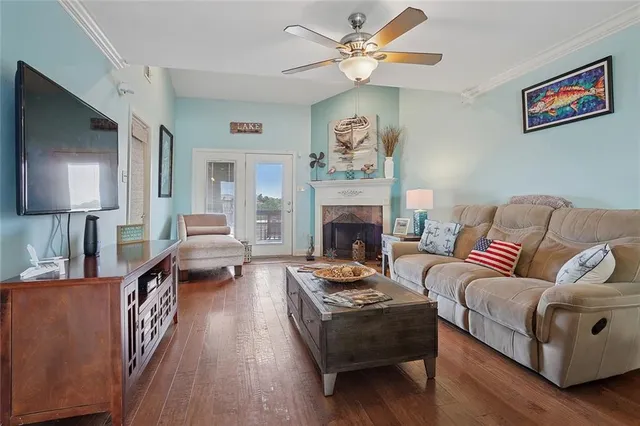 $289,900 | 266 Lakeview Drive, Unit B, Slidell, LA 70458