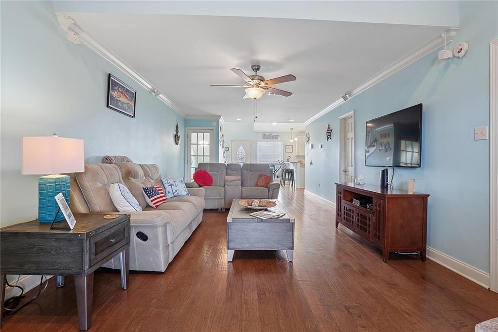 266 Lakeview Drive, Unit B Slidell, LA 70458 - Photo 15 of 32