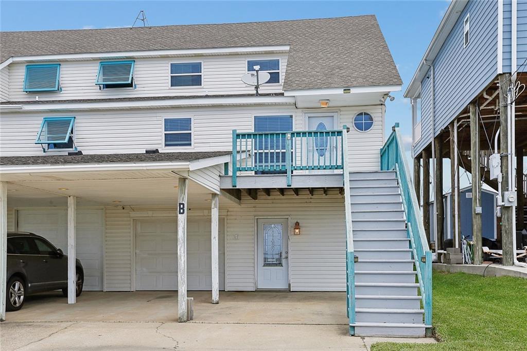 266 Lakeview Drive, Unit B Slidell, LA 70458 - Photo 2 of 32