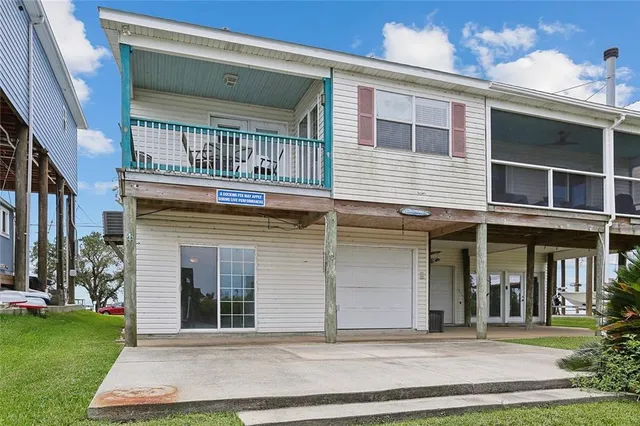 $289,900 | 266 Lakeview Drive, Unit B, Slidell, LA 70458