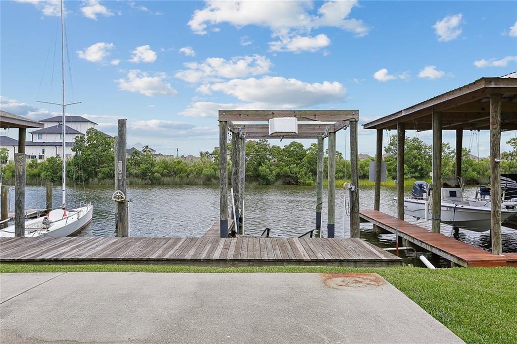 266 Lakeview Drive, Unit B Slidell, LA 70458 - Photo 28 of 32