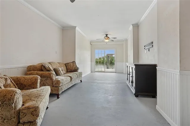 $289,900 | 266 Lakeview Drive, Unit B, Slidell, LA 70458