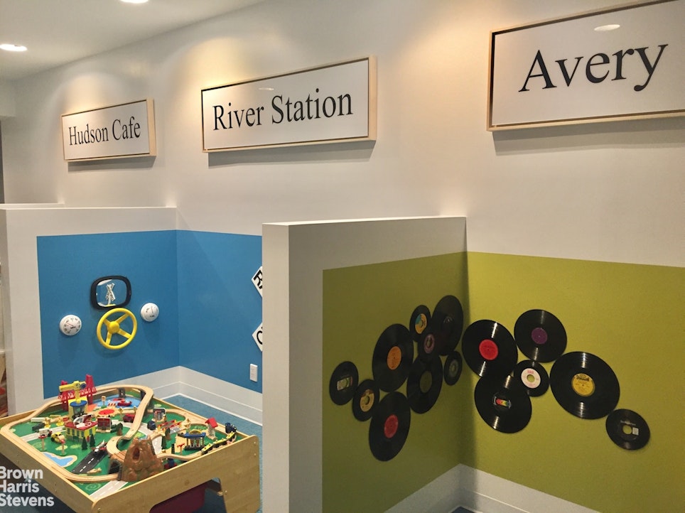 100 Riverside Boulevard, Unit 27A Manhattan, NY 10069 - Photo 12 of 48