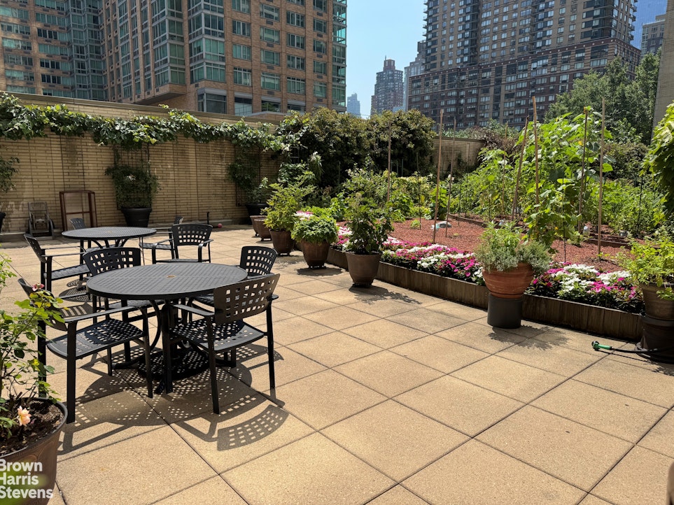 100 Riverside Boulevard, Unit 27A Manhattan, NY 10069 - Photo 15 of 48