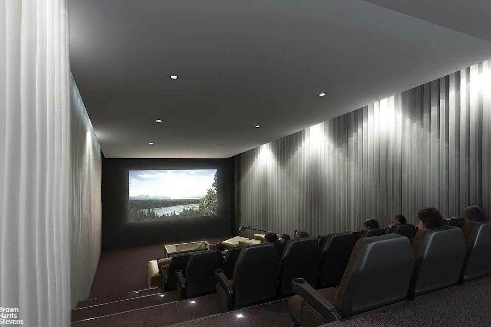 100 Riverside Boulevard, Unit 27A Manhattan, NY 10069 - Photo 33 of 48