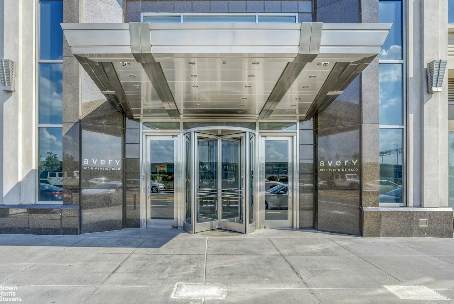 100 Riverside Boulevard, Unit 27A Manhattan, NY 10069 - Photo 44 of 48