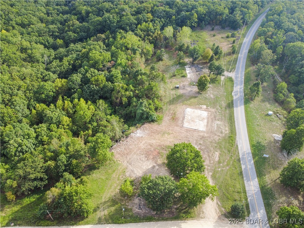 746 Velvet Antler Road Camdenton, MO 65020 - Photo 43 of 54 Northern End of Property & Center Of the Property.