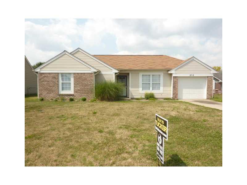 2728 North Rural Street Indianapolis, IN 46218 - Photo 1 of 11 Gallery Image 1