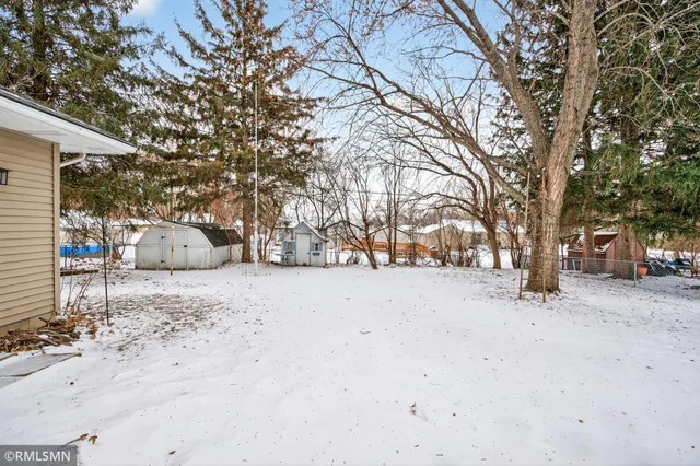 $374,900 | 1084 Edgewater Avenue, Shoreview, MN 55126