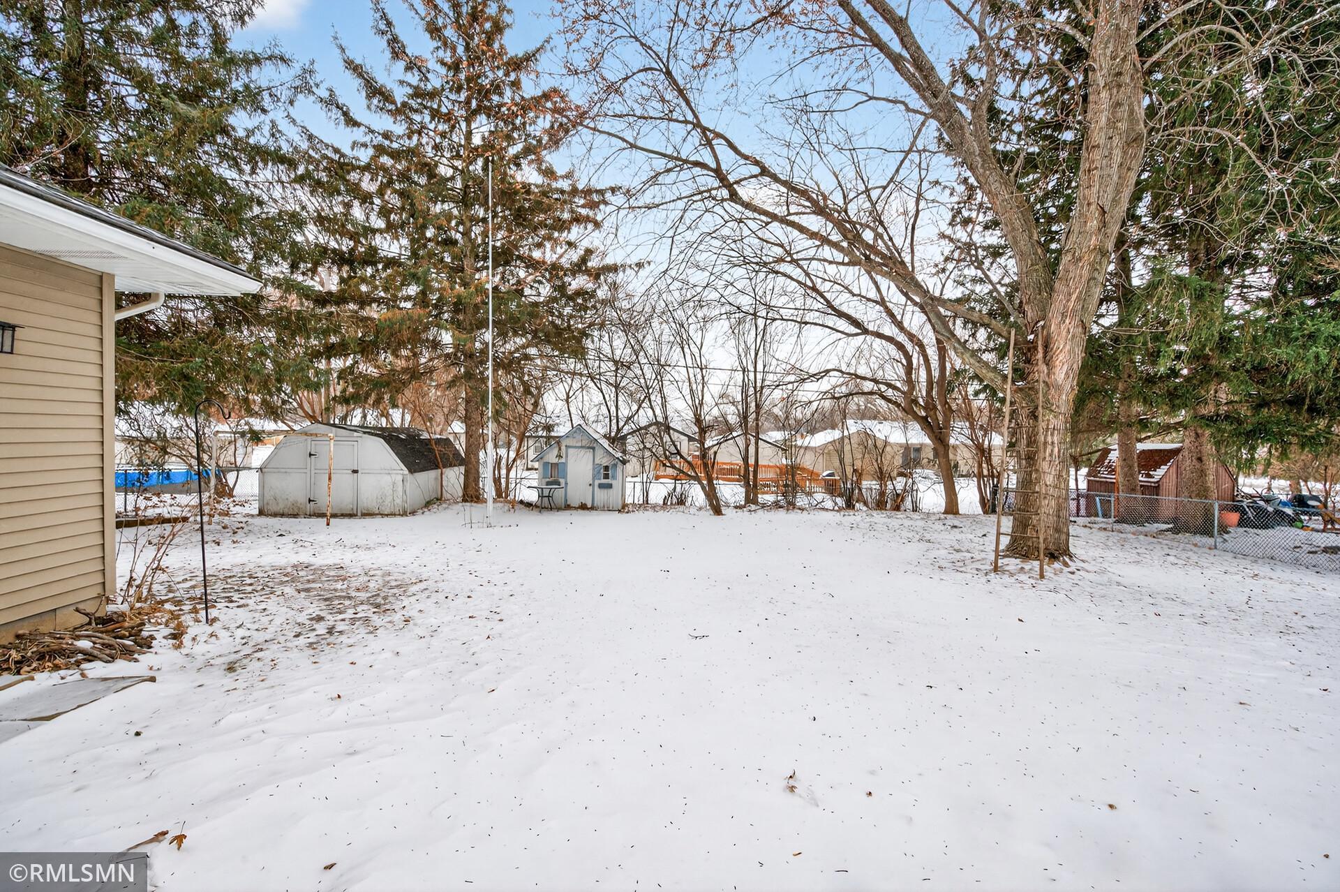 1084 Edgewater Avenue Shoreview, MN 55126 - Photo 28 of 31