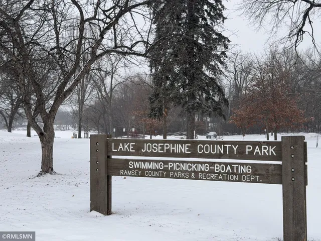 $374,900 | 1084 Edgewater Avenue, Shoreview, MN 55126