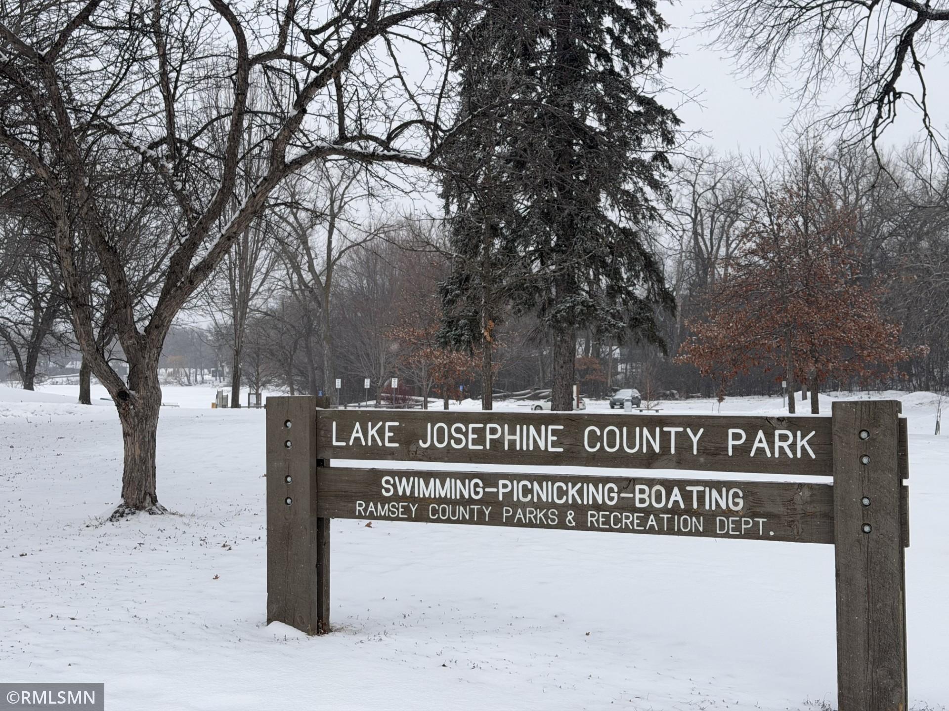 1084 Edgewater Avenue Shoreview, MN 55126 - Photo 31 of 31