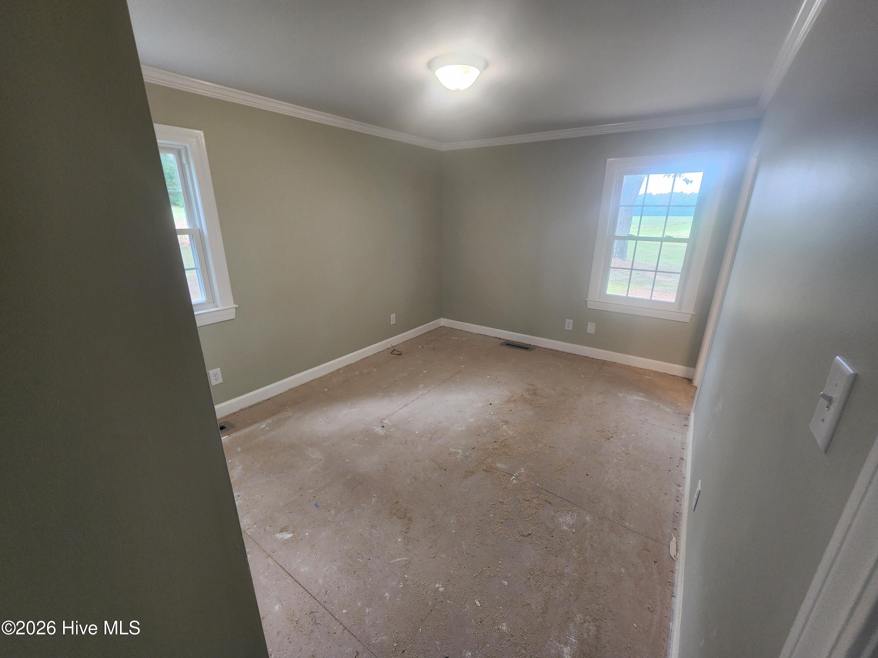 4338 Grifton Hugo Road Grifton, NC 28530 - Photo 53 of 55 Master Bedroom (Bedroom 4)