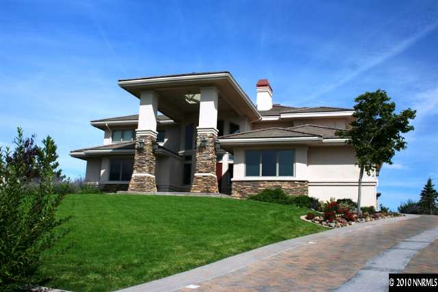 5575 Flowering Sage Trail Reno, NV 89511 - Photo 1 of 13 Photo 1