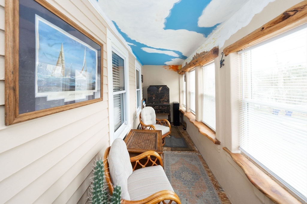 129 School Street Warren, MA 01083 - Photo 41 of 41 a room with furniture and a large window