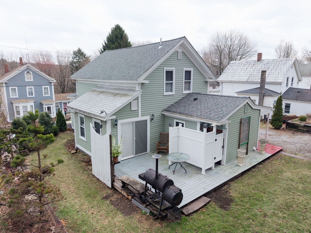 129 School Street Warren, MA 01083 - Photo 10 of 41
