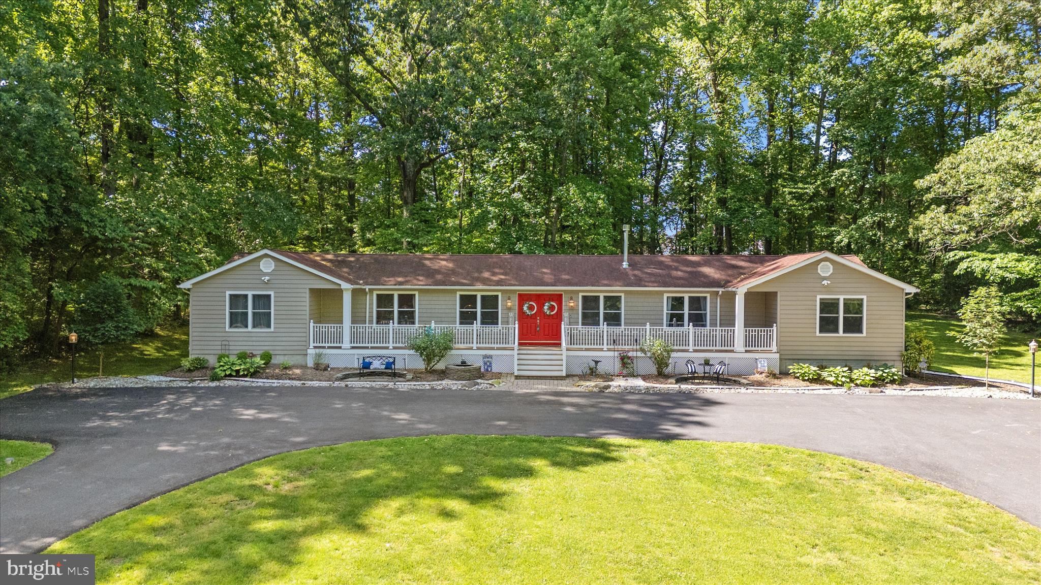 1665 Paris Oaks Road Owings, MD 20736 - Photo 3 of 49
