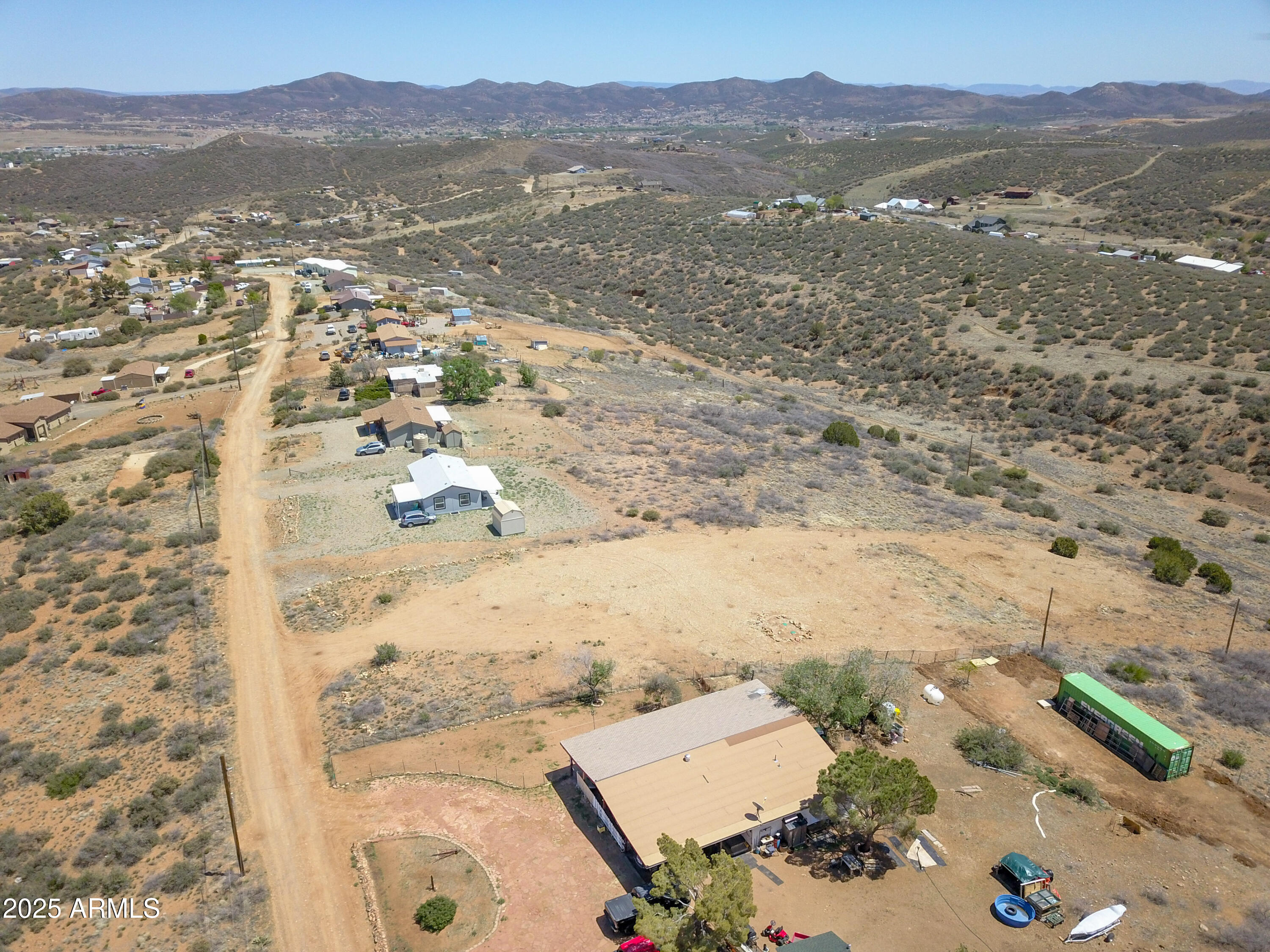 10555 Powerline Road, Unit 31 Dewey, AZ 86327 - Photo 13 of 29 DJI_0154