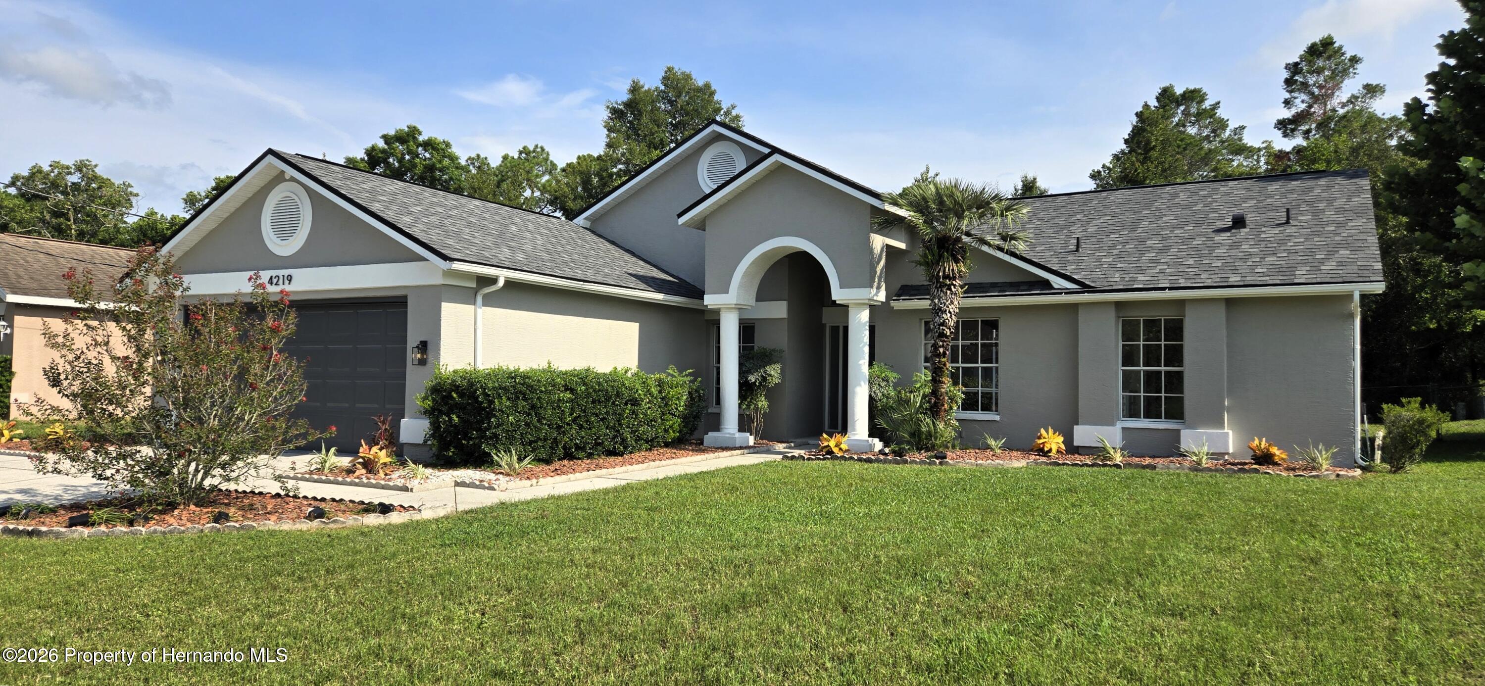 4219 Elwood Road Spring Hill, FL 34609 - Photo 58 of 64 Gallery Image 58