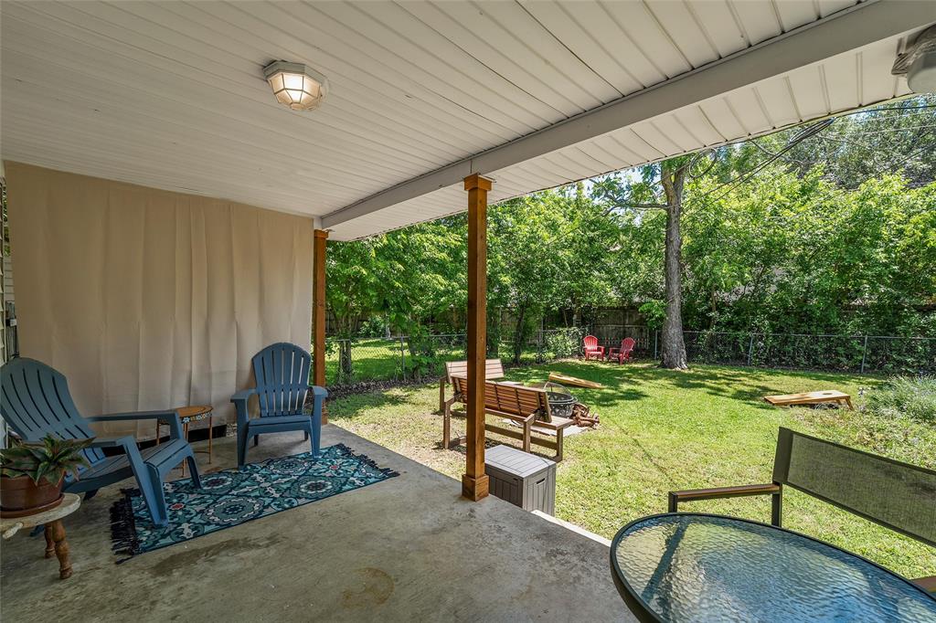 3816 Pine Avenue Waco, TX 76708 - Photo 26 of 36
