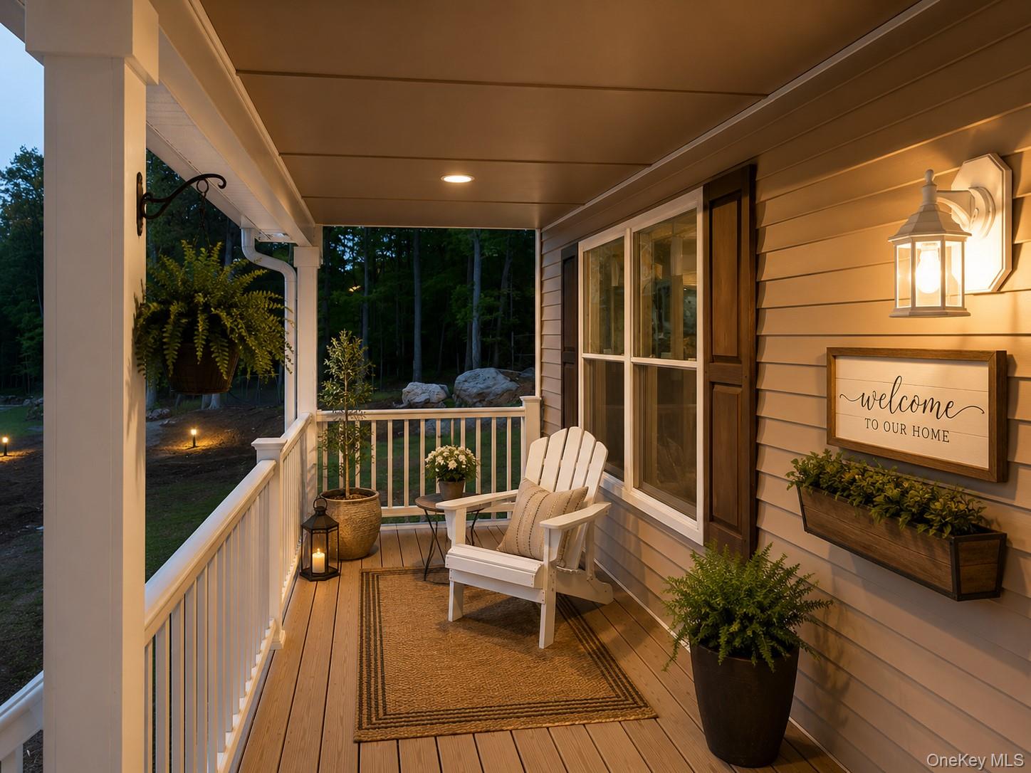 32 Spruce Road Brewster, NY 10509 - Photo 20 of 20 a outdoor space with furniture
