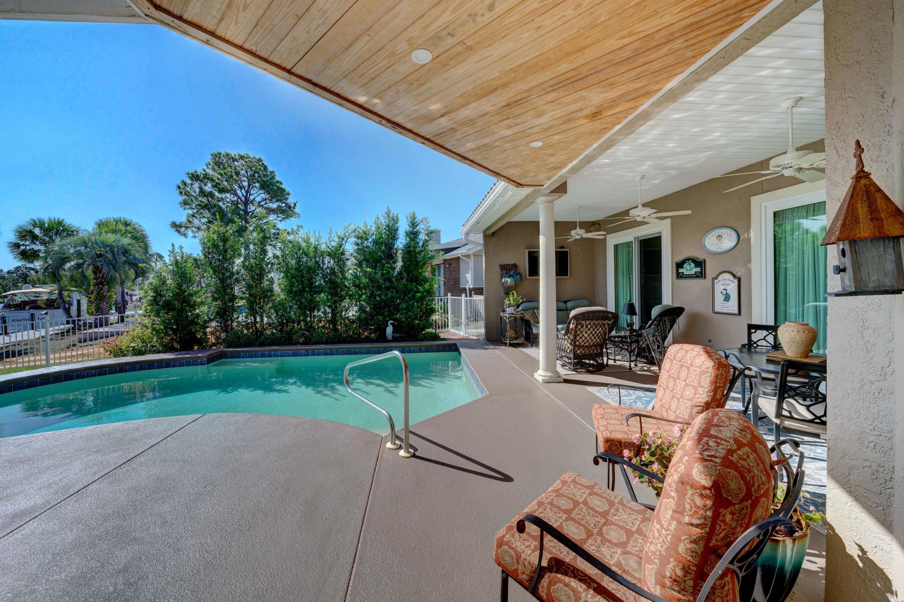 461 Wahoo Road Panama City Beach, FL 32408 - Photo 51 of 59 Gallery Image 51