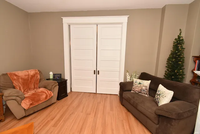 $164,900 | 403 East 4th Street, Fowler, IN 47944