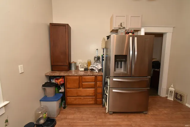 $164,900 | 403 East 4th Street, Fowler, IN 47944