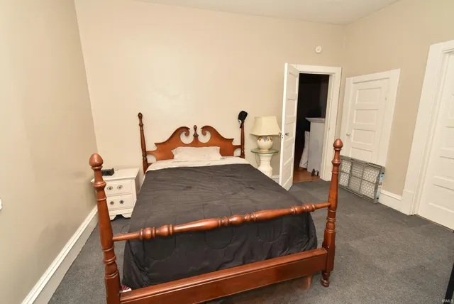 $164,900 | 403 East 4th Street, Fowler, IN 47944