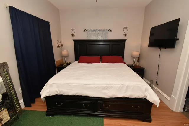 $164,900 | 403 East 4th Street, Fowler, IN 47944