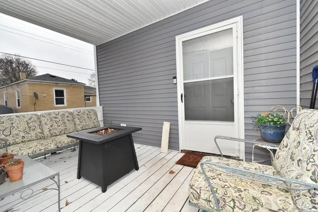 $164,900 | 403 East 4th Street, Fowler, IN 47944