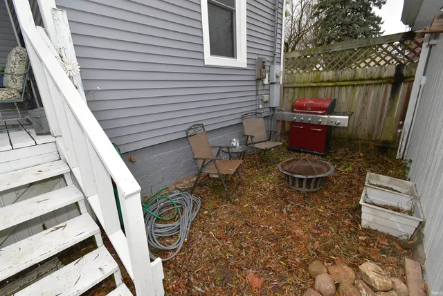 $164,900 | 403 East 4th Street, Fowler, IN 47944