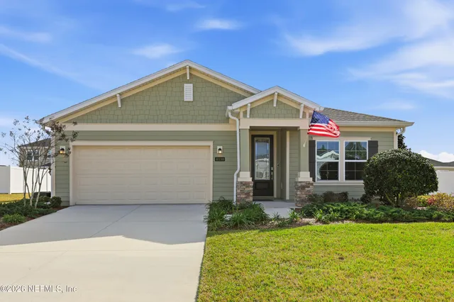 $435,000 | 4130 Clifden Drive, Ormond Beach, FL 32174