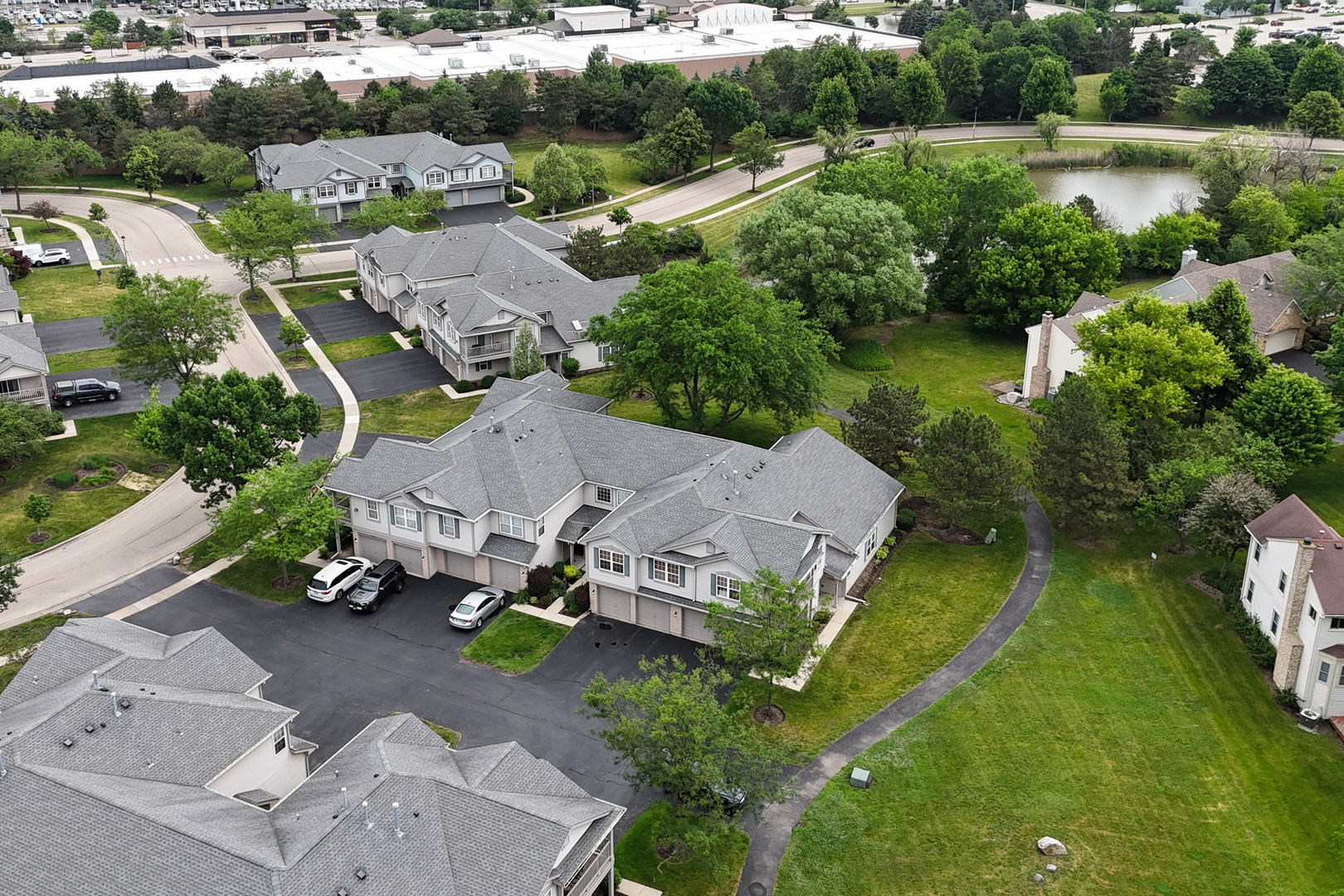 7029 South Stratton Lane, Unit 7029 Gurnee, IL 60031 - Photo 30 of 35