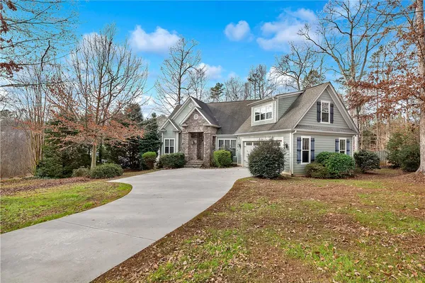 $470,000 | 118 Pruitt Street, Pendleton, SC 29670