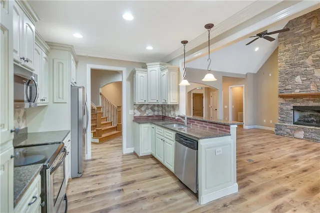 $474,900 | 118 Pruitt Street, Pendleton, SC 29670